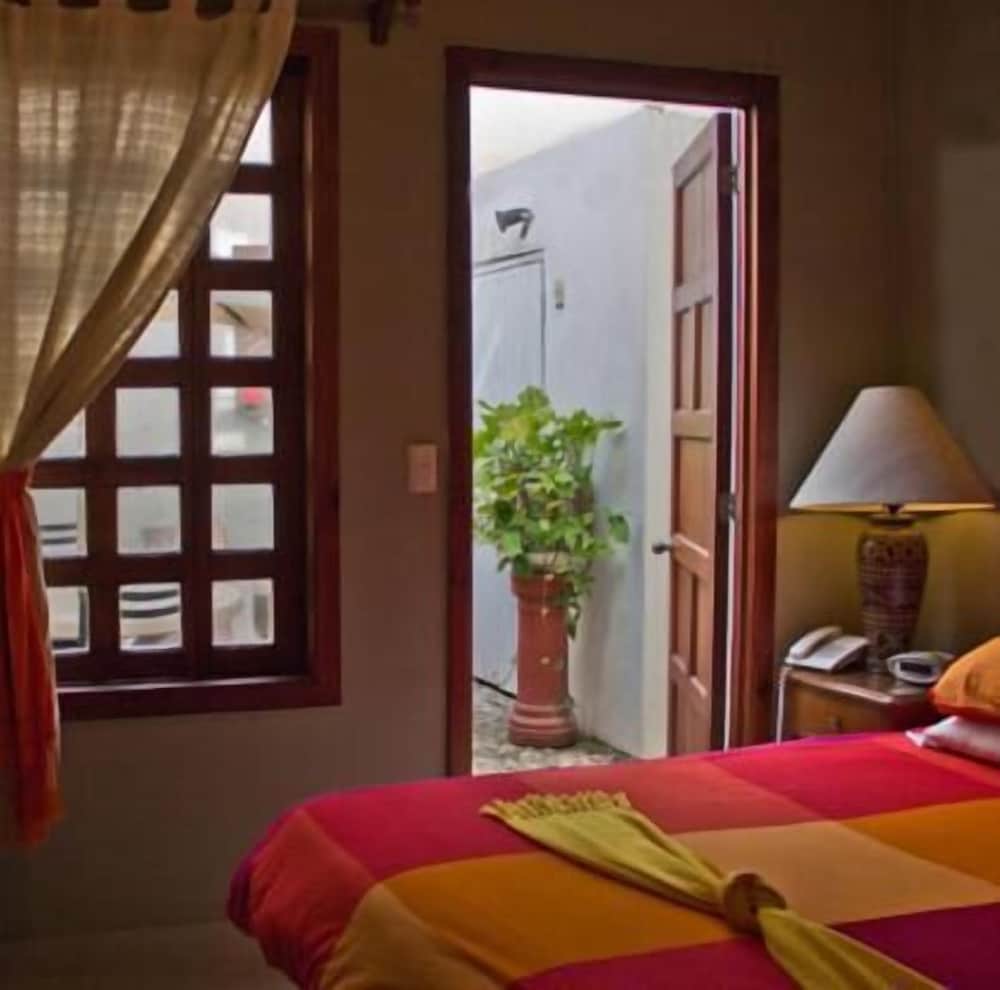 Casa Madonna La Providence Hotel Boutique 18/36