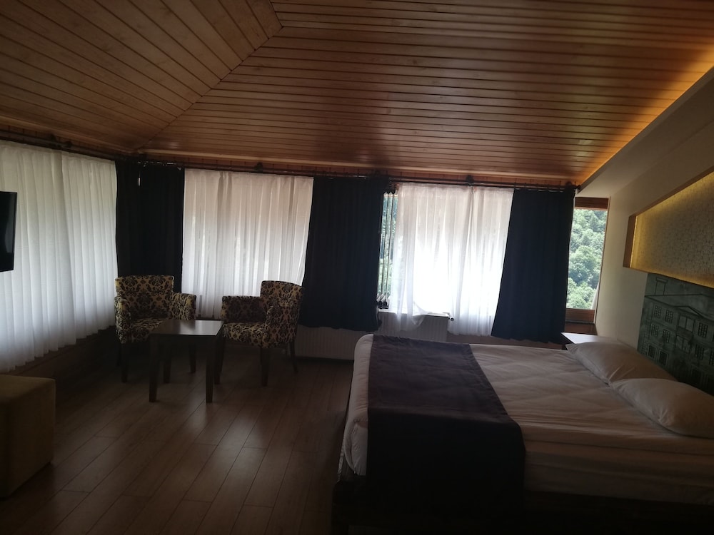 Ayder Resort Hotel 13/83