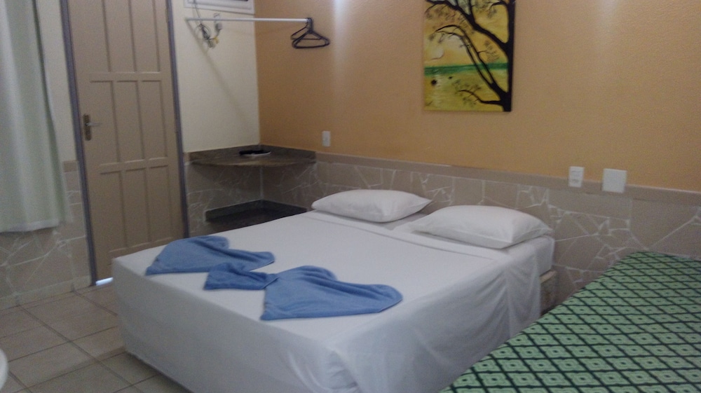 Duas Praias Hotel Pousada 19/56