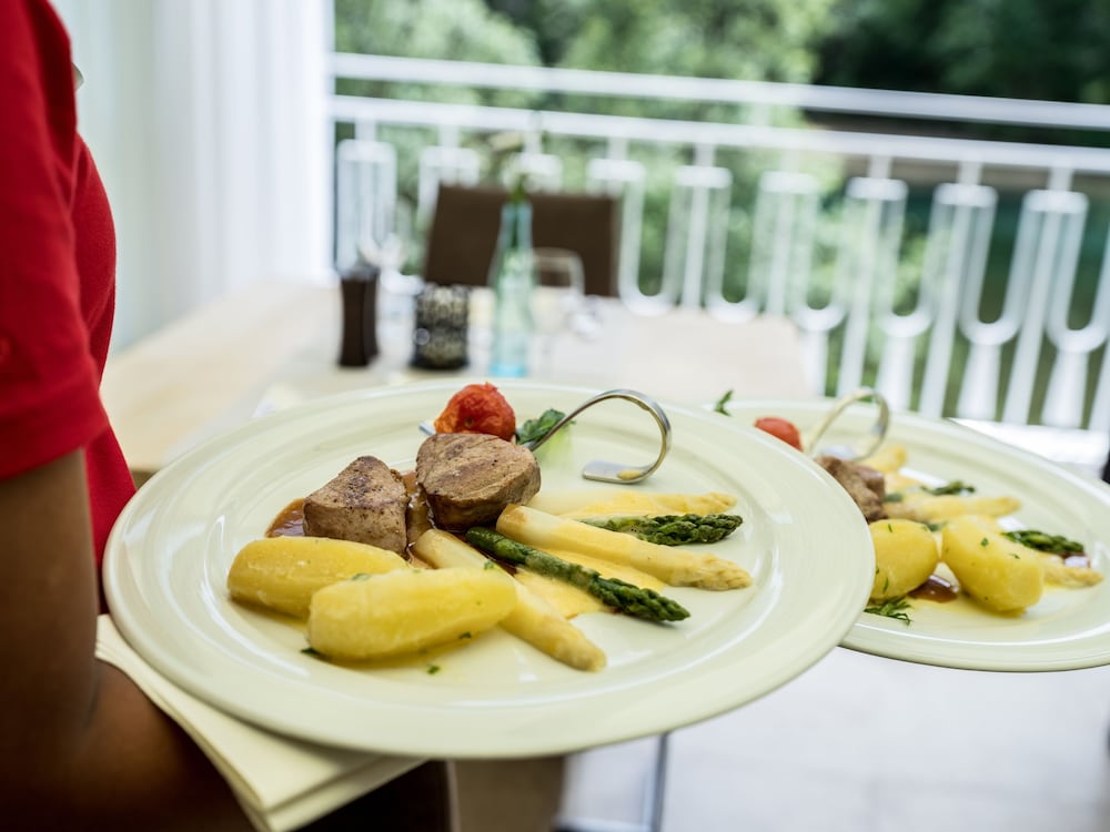 HOTEL AM BADERSEE 23/64