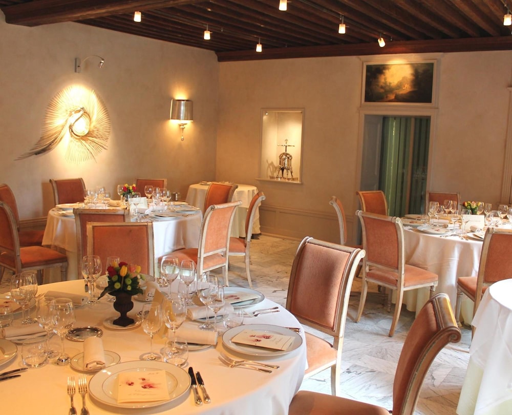 Domaine De Clairefontaine 37/56