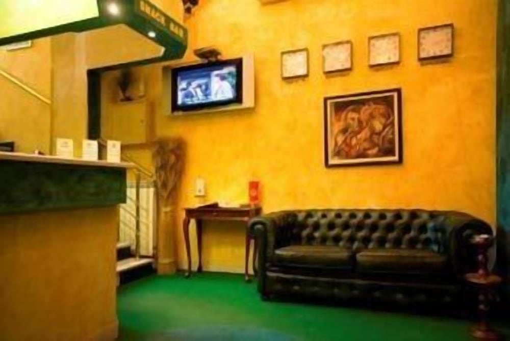 Hotel Kerber 27/43
