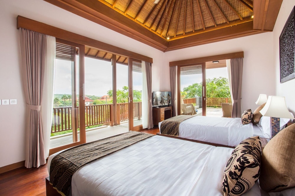 Villa Dk - Bali 17/49