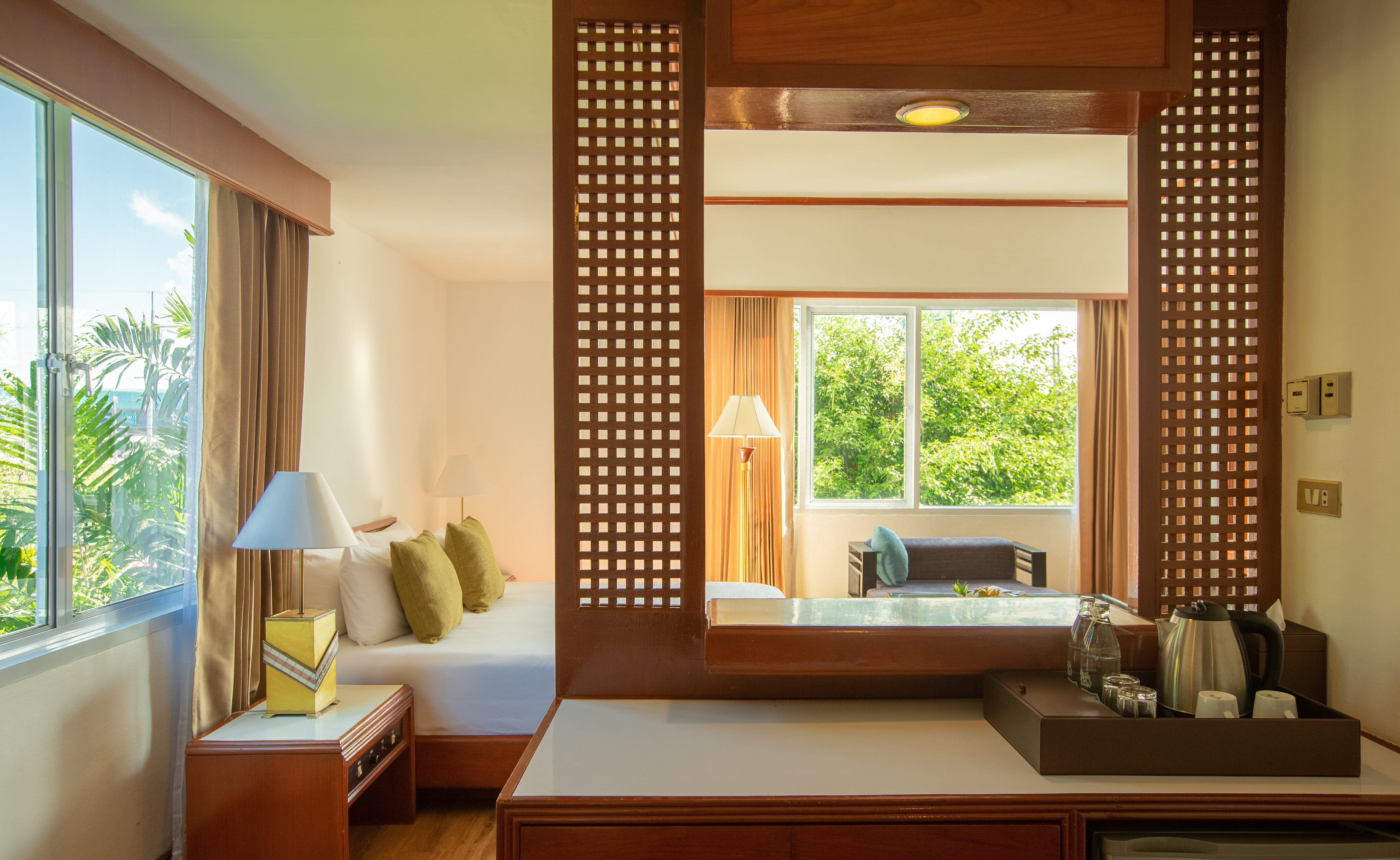 Mae Sot Hotel 34/67
