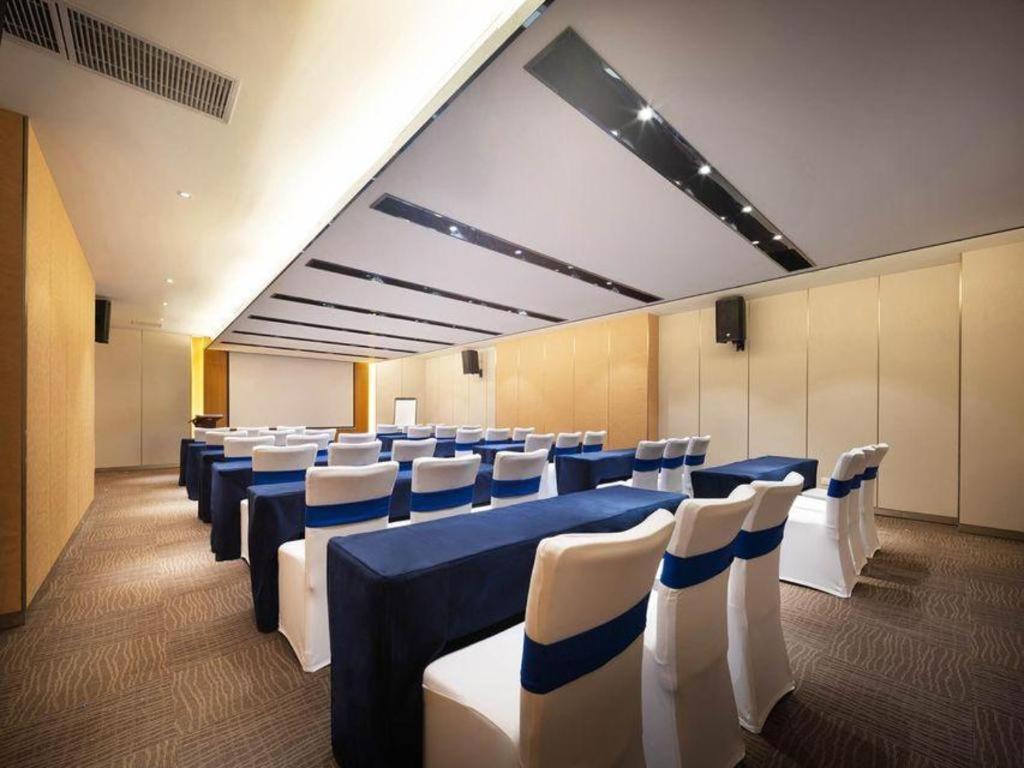 Fliport Garden Hotel Nanjing 74/79