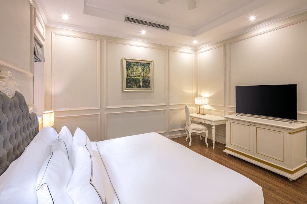 Melia Vinpearl Cua Sot Beach Resort 16/56