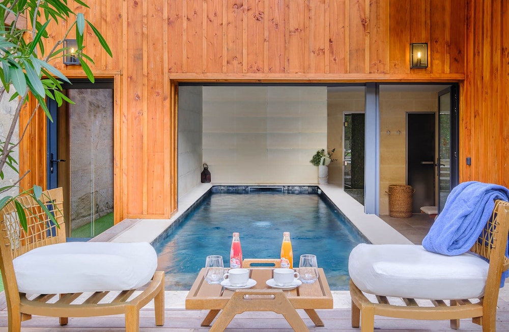 Le Boutique Hotel & Spa 43/76