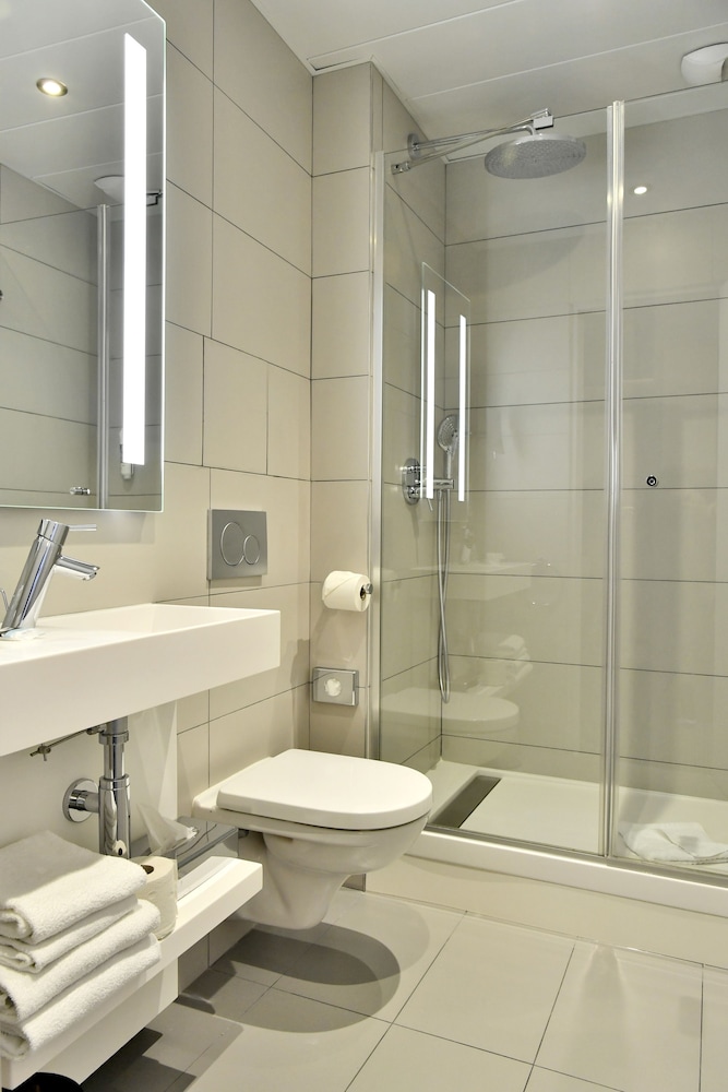 Mercure Boulevard Magenta 14/59