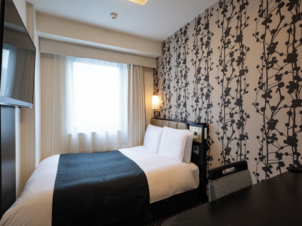 Apa Hotel Nagoya-Sakae Higashi 17/48