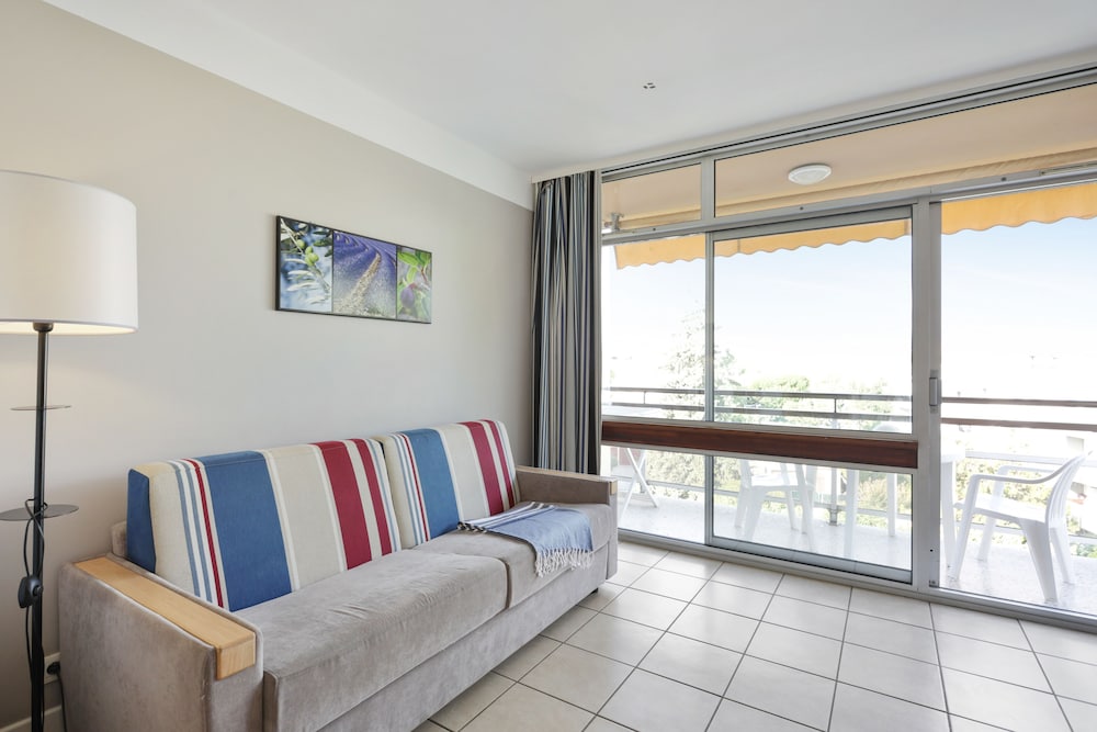 Residence Pierre And Vacances Heliotel Marine 20/50