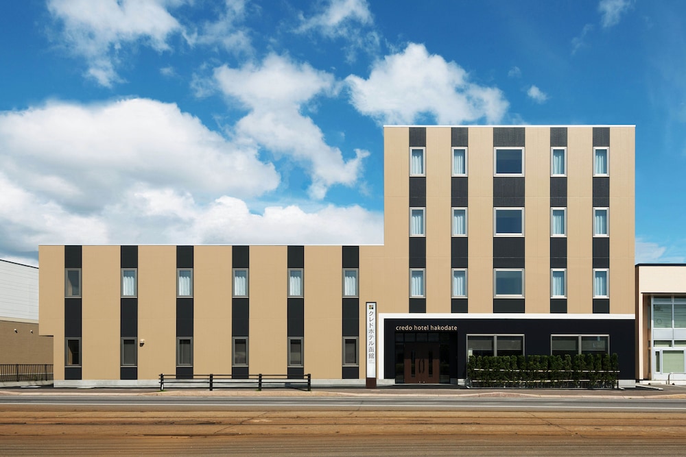 Credo Hotel Hakodate 3/37
