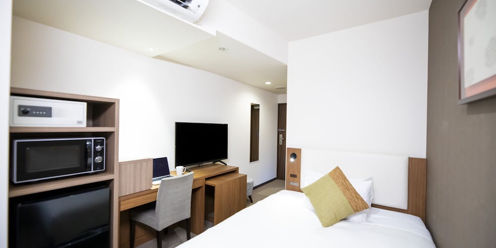 SMART, DOUBLE BED