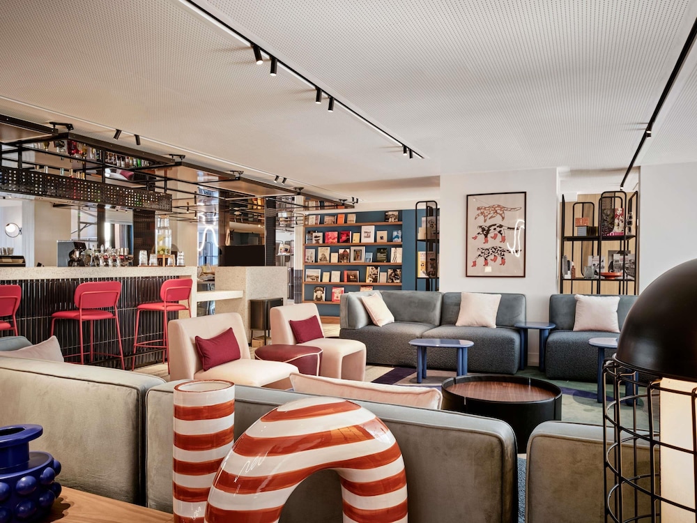 TRIBE Paris Pantin 26/50