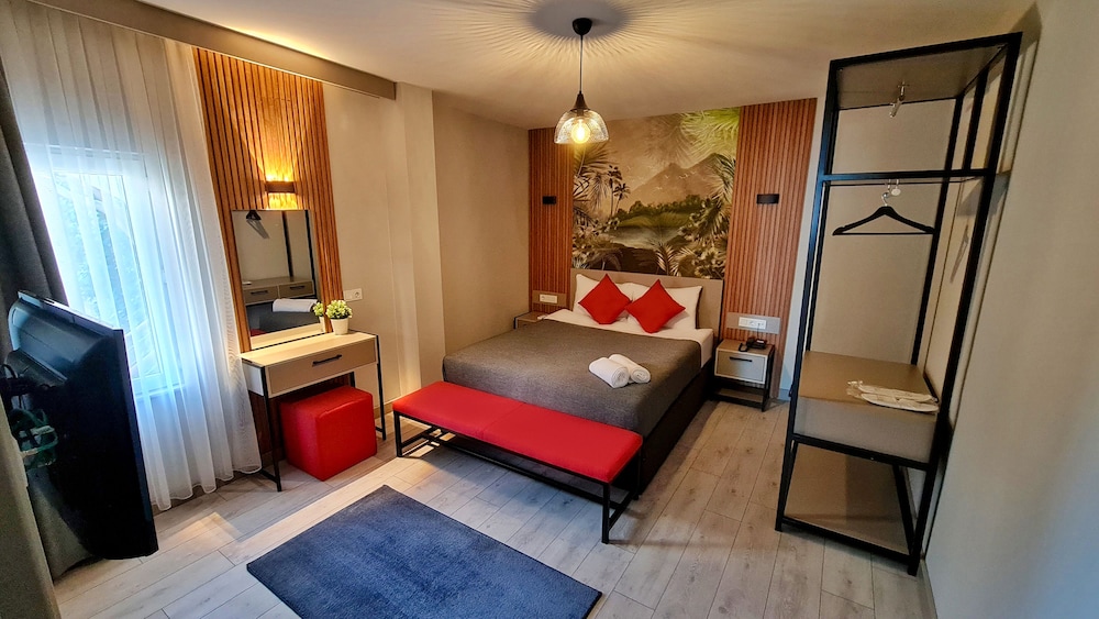 Letstay Panorama Suites 9/50