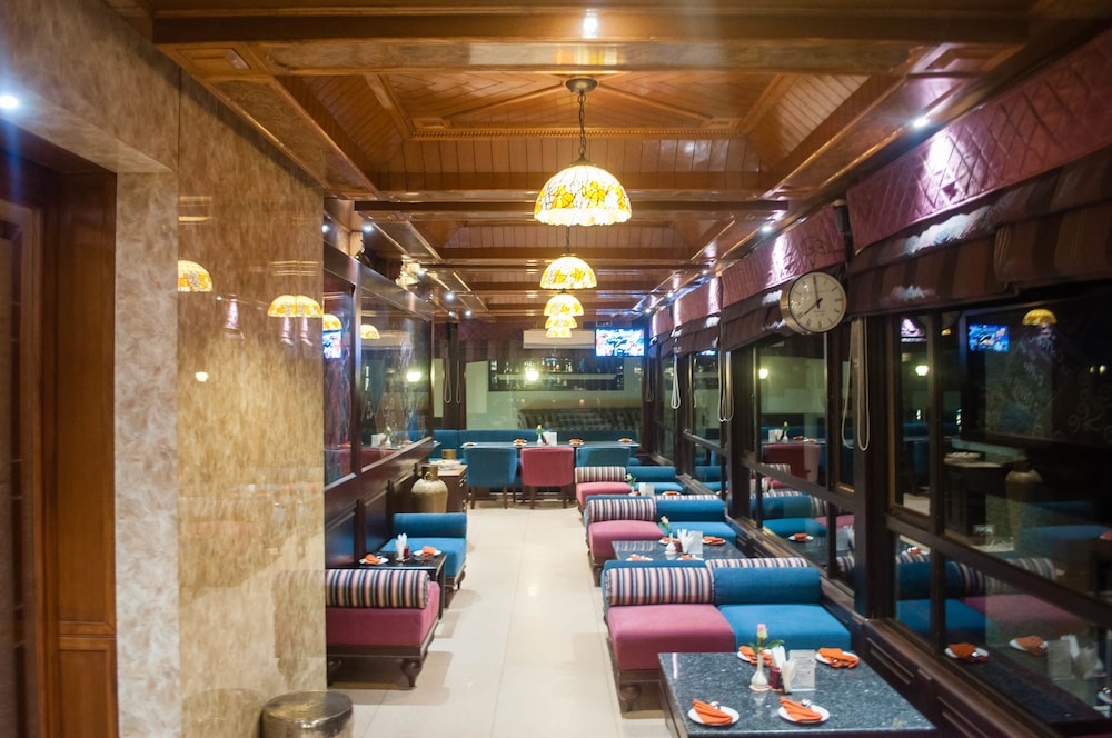 Hotel Southgate Shimla 20/31