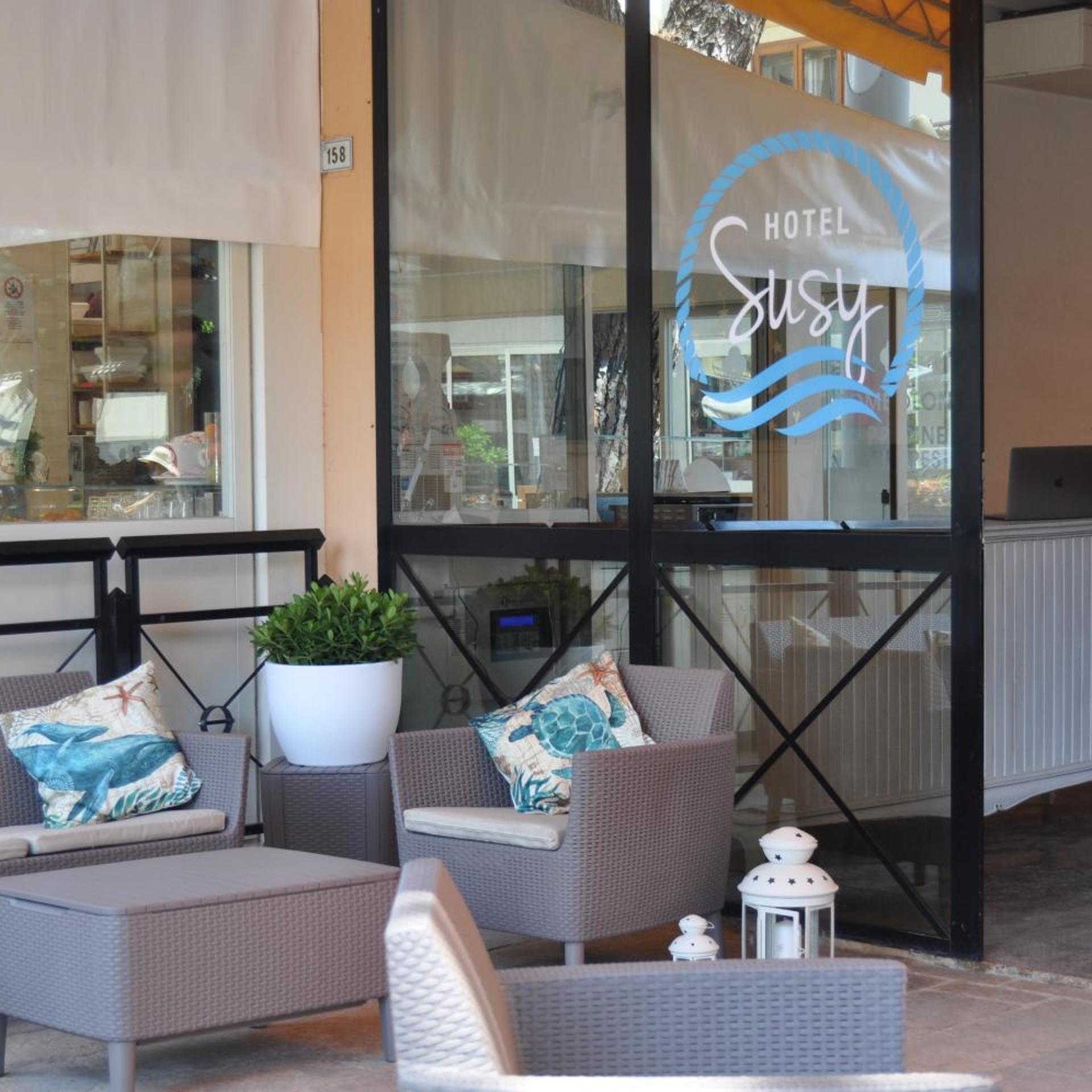 Hotel Susy 28/50