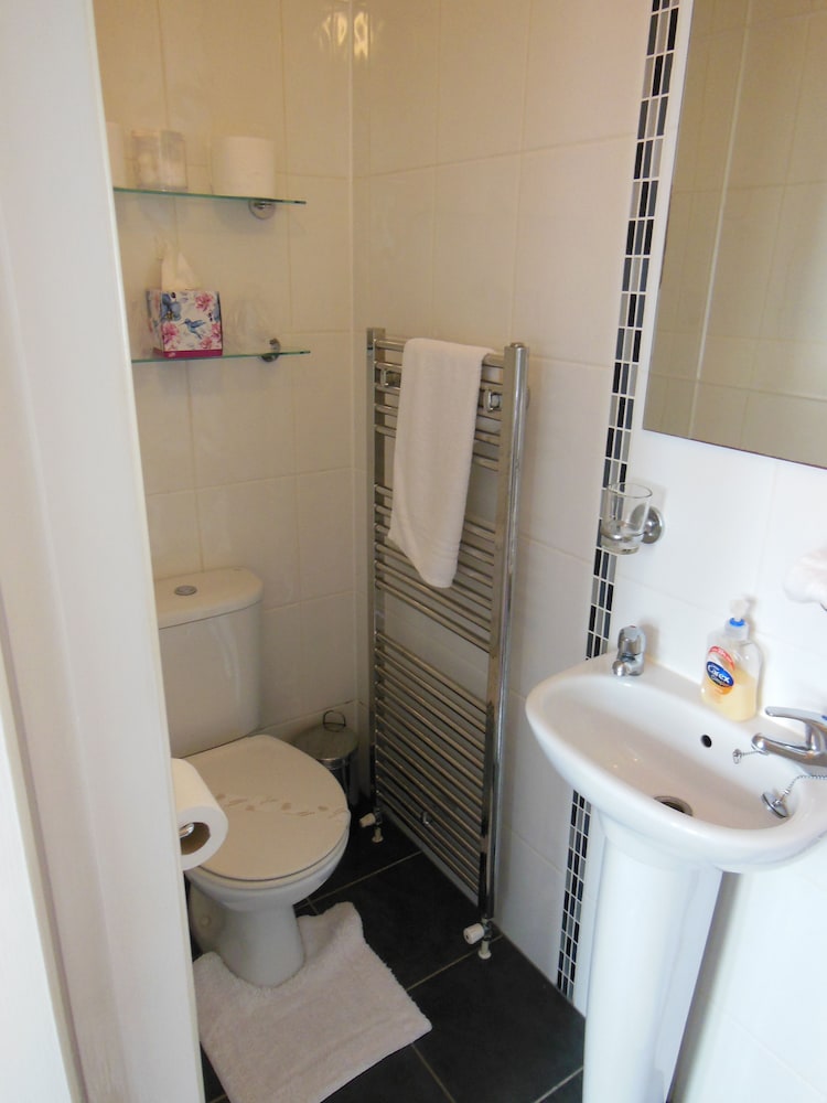 Toulson Court - Guest house 47/50