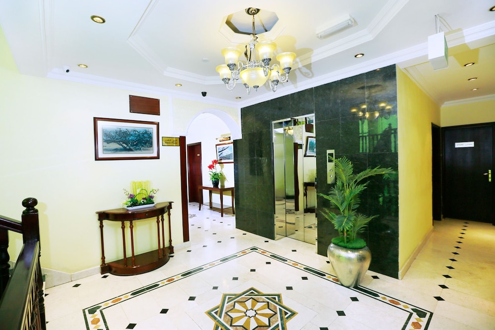 Muscat International Hotel 6/50