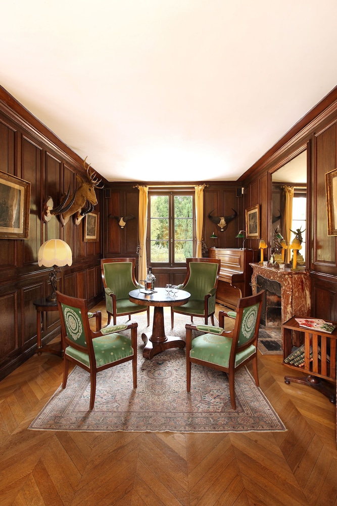 Chateau Les Muids 15/25