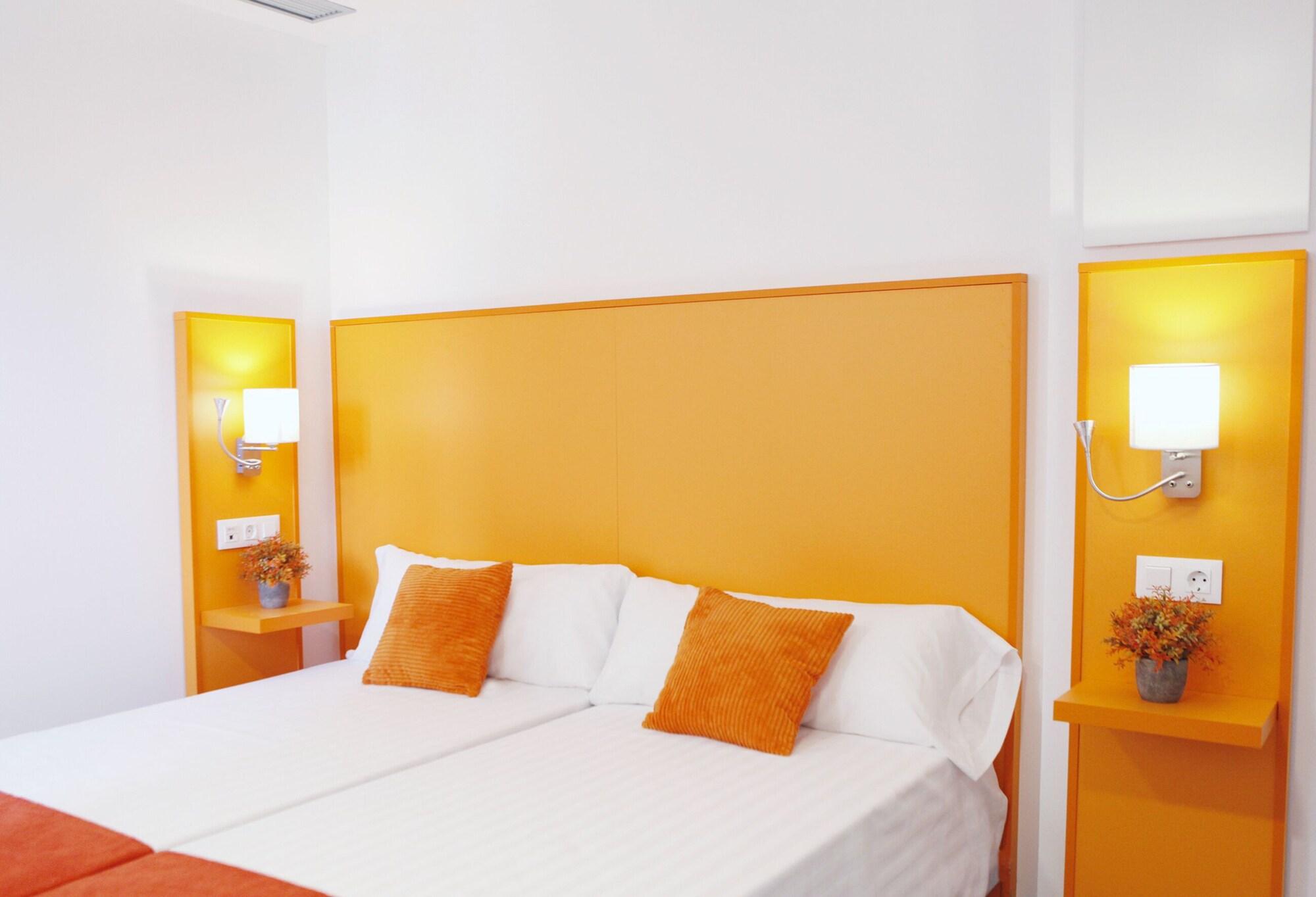 Hotel San Remo 15/26