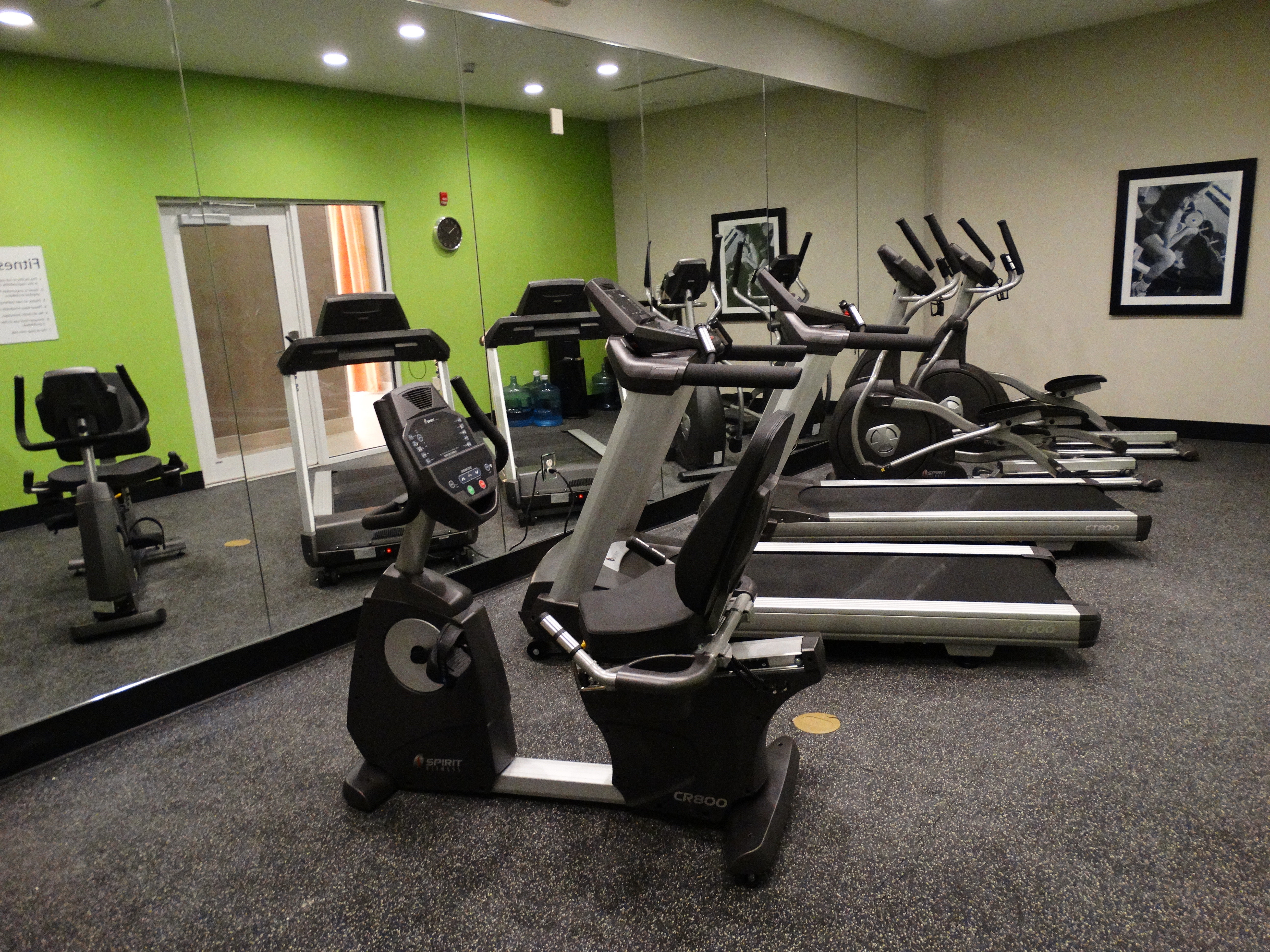 Holiday Inn Covington 21/47