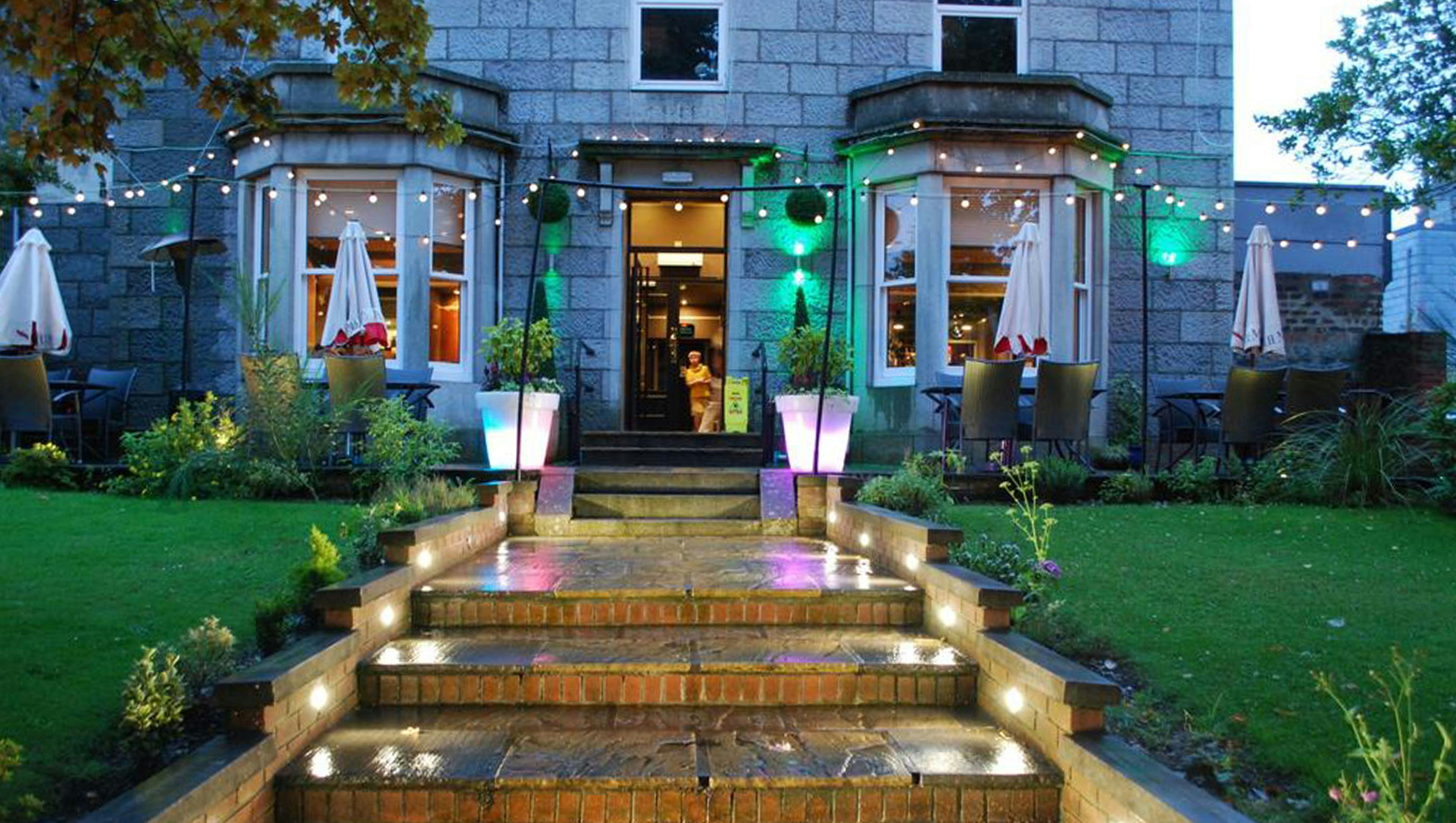 Great Western Hotel 4/63