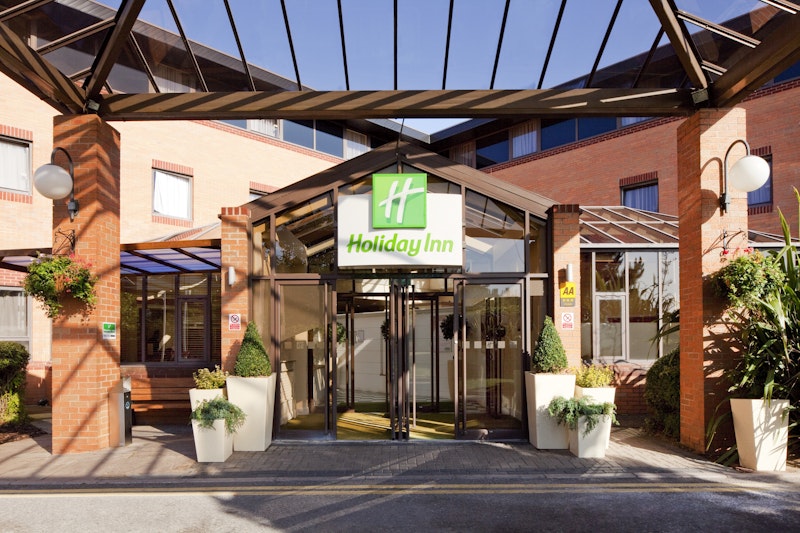 Holiday Inn Leamington Spa - Warwick, an IHG Hotel 2/42