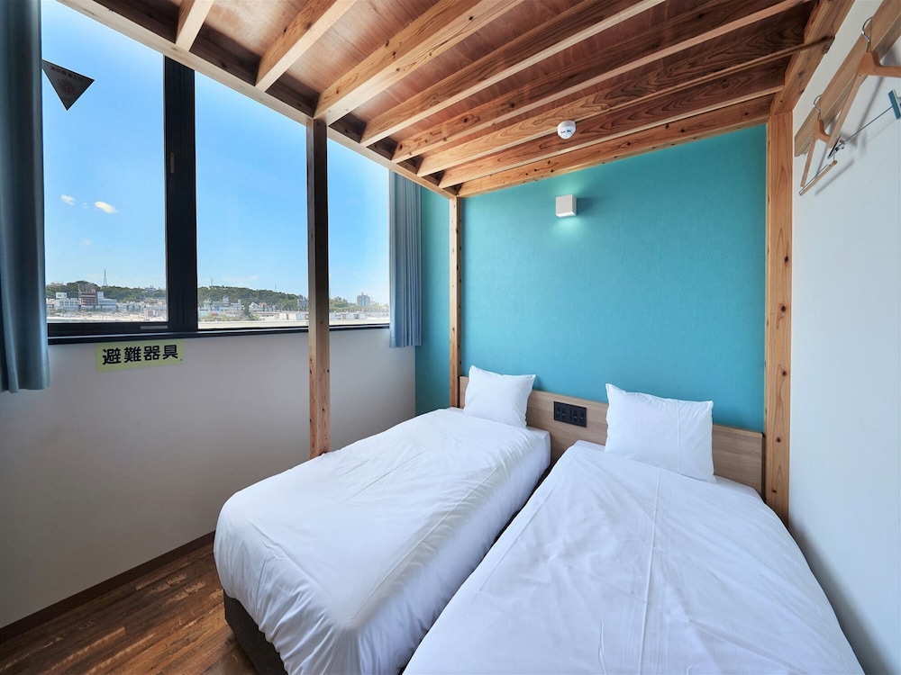 CABIN & HOTEL ReTIME 8/50