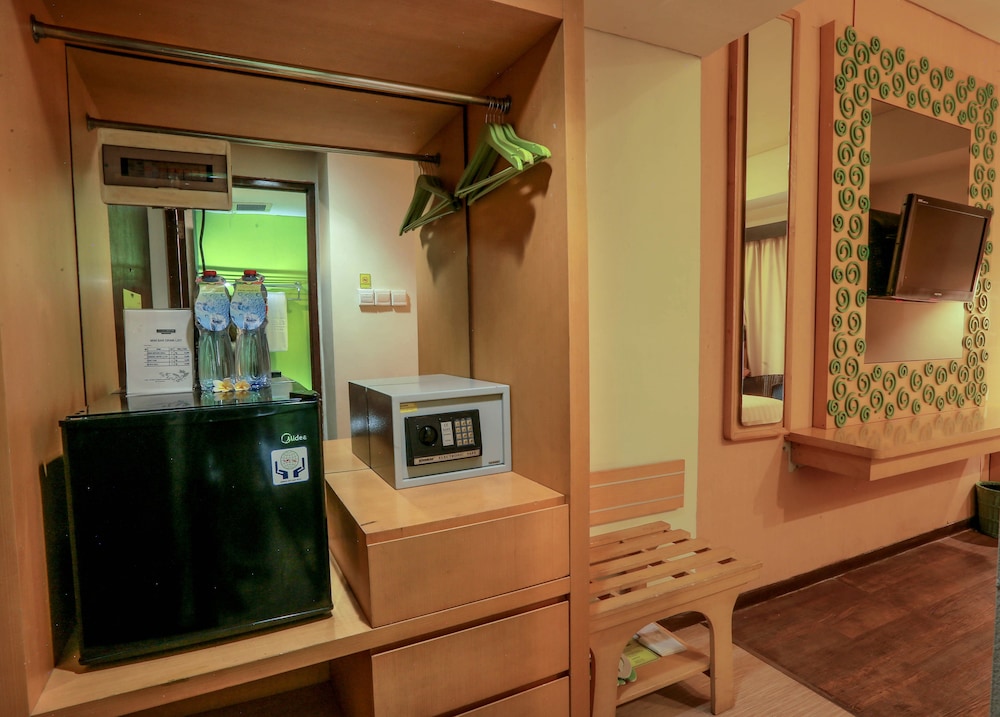 Boss Legian Hotel Powered by Archipelago 45/61
