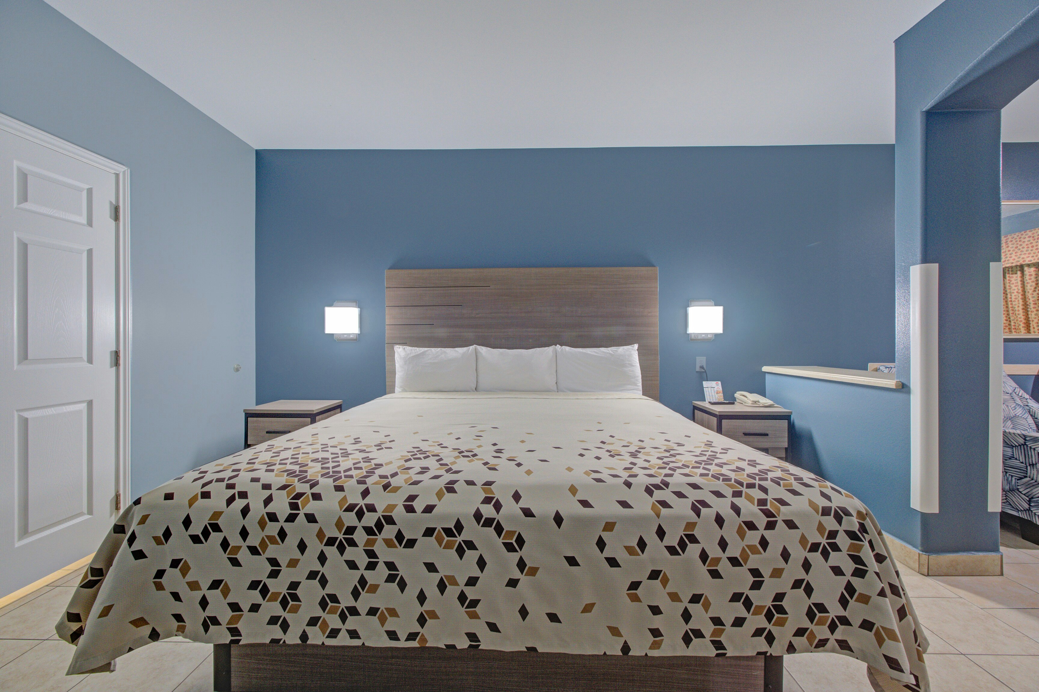 Weslaco Inn by Capital O Near Mercedes 21/56
