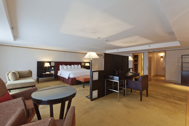 Hilton Buenos Aires 47/67