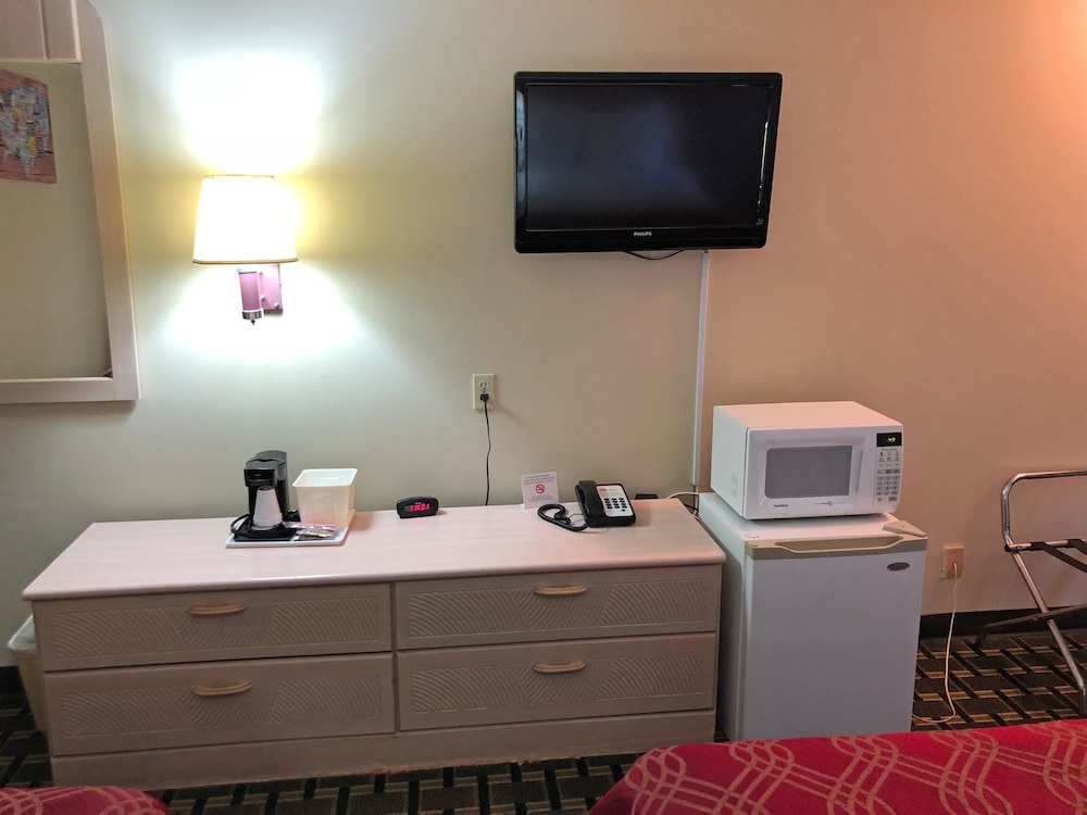 Americas Best Value Inn Beatrice 19/21