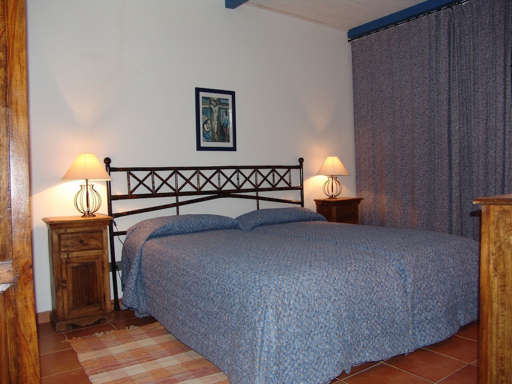 Agriturismo Fattoria Il Casalone 10/40