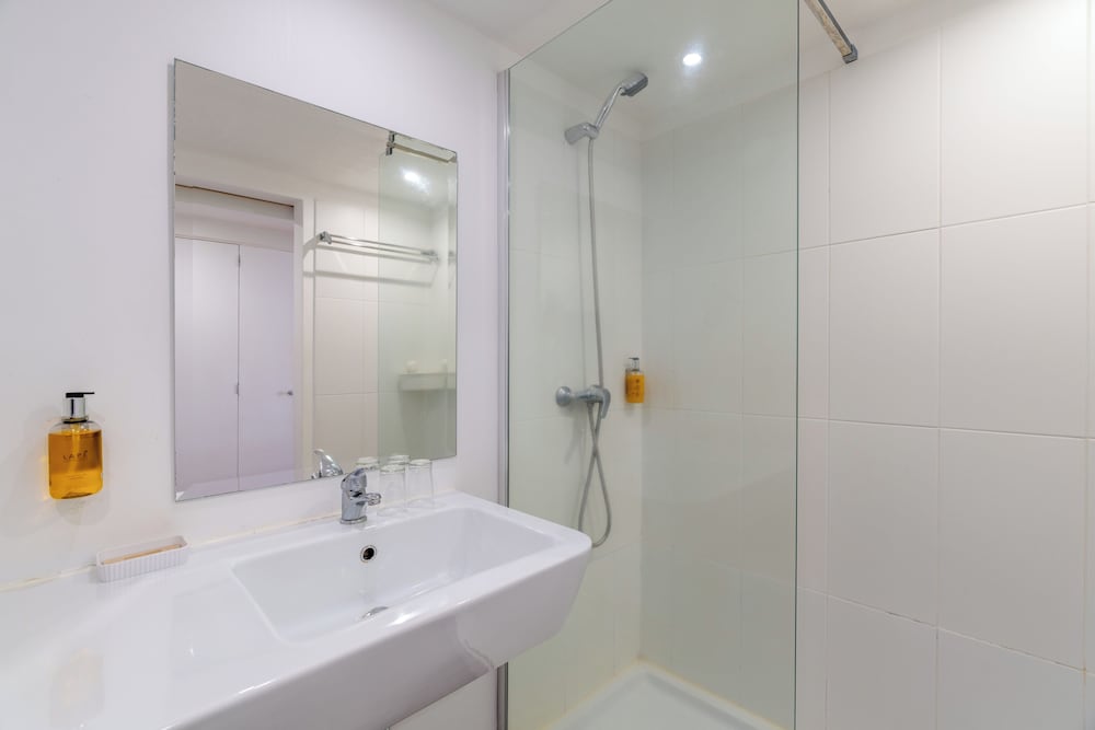 Florasol Residence Hotel 77/78