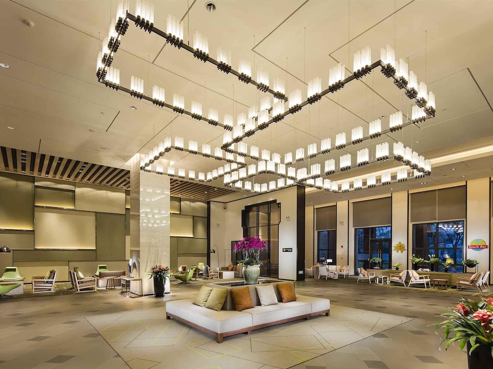 Mercure Hefei Sunac 11/48