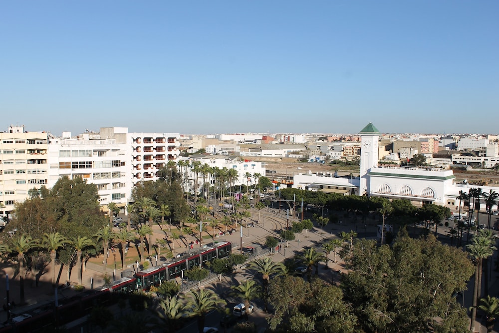 Al Walid Hotel Casablanca 70/73