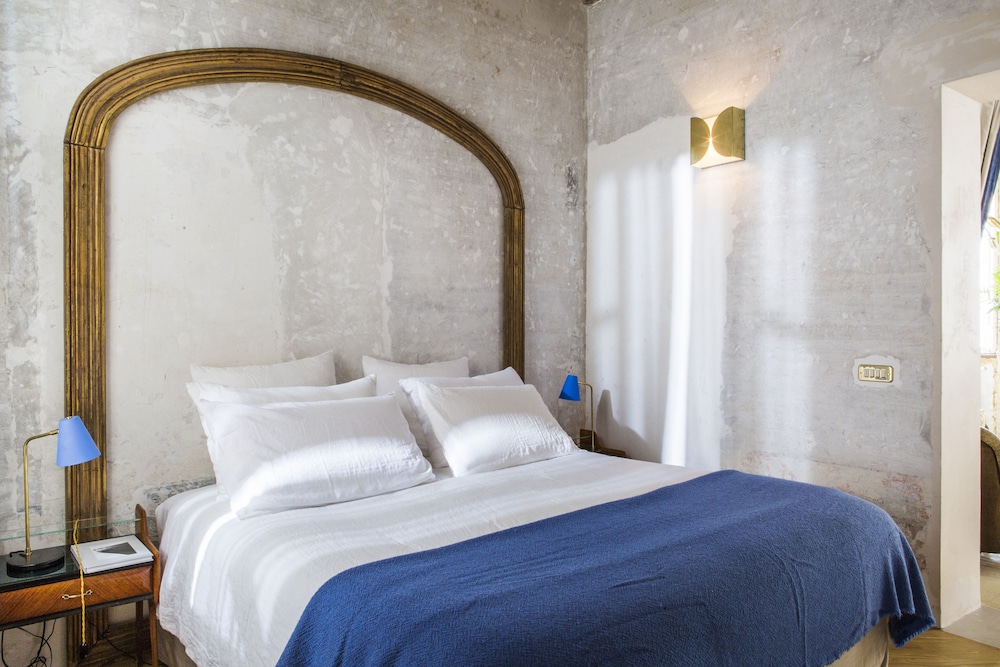 G-Rough, Rome, a Member of Design Hotels 18/52