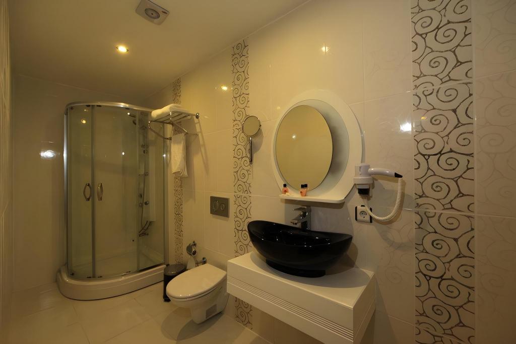 Grand Harsena Otel 27/28