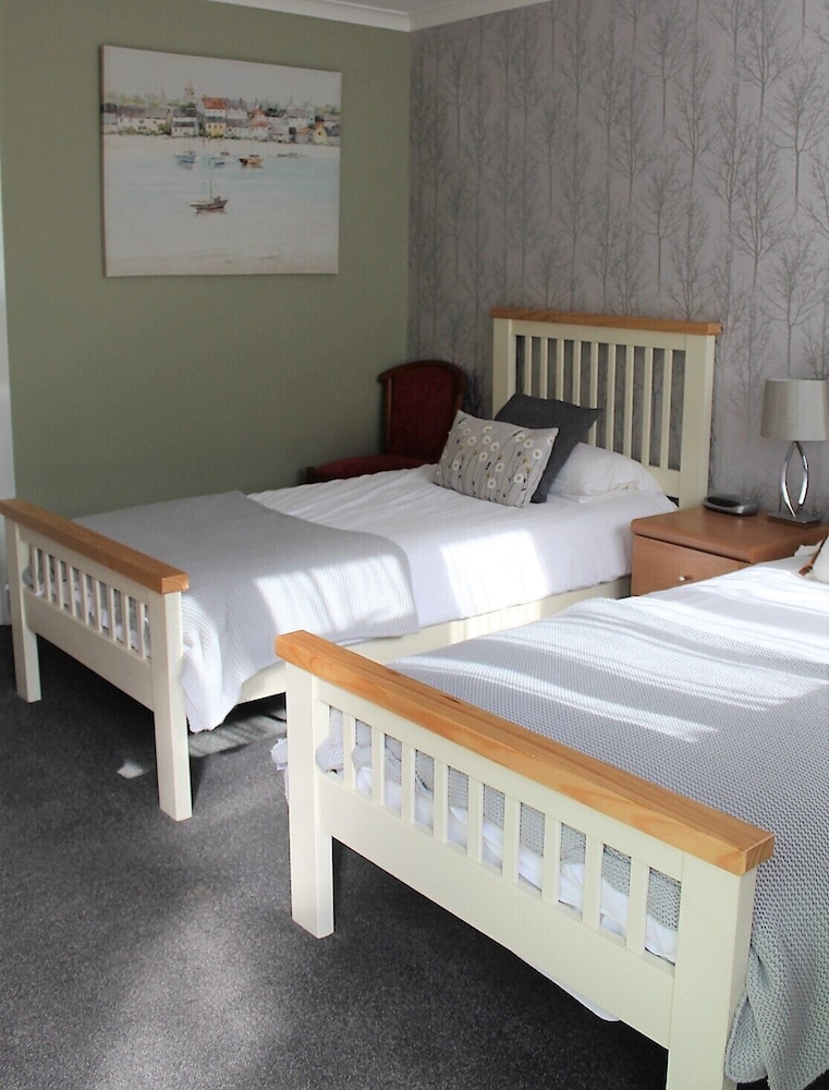 Hope Orchard Bed & Breakfast 4/46