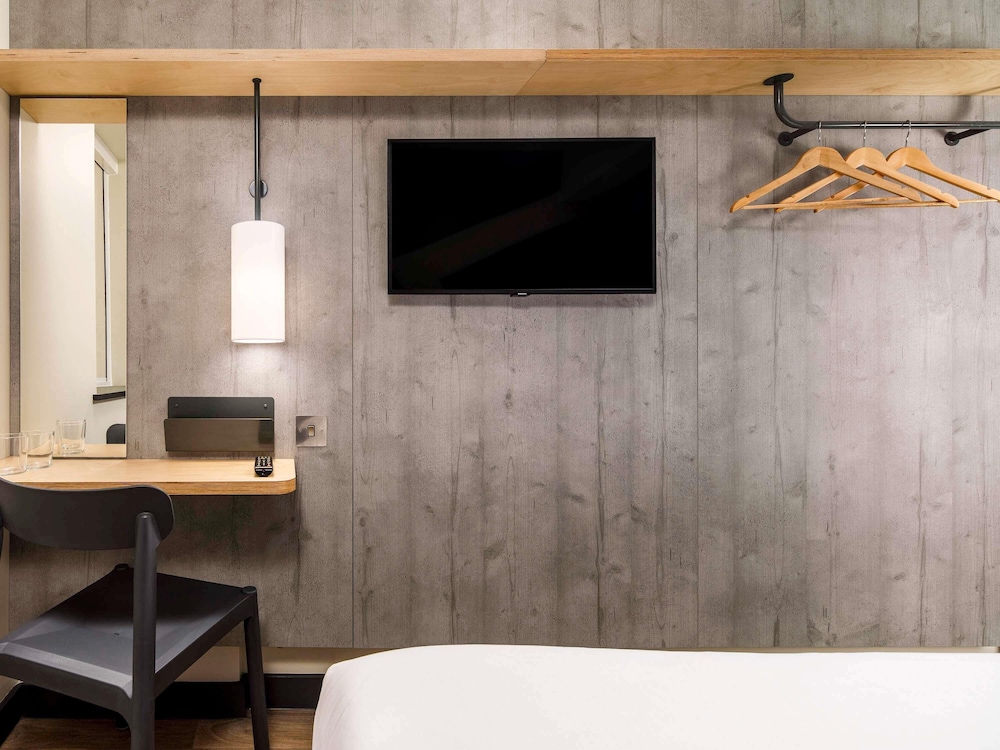 ibis budget Manchester Airport 41/48