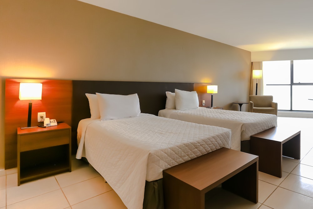 Transamerica Prestige Recife - Boa Viagem 36/64