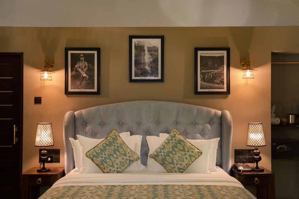 Dream Cliff Mountain Resort 31/61