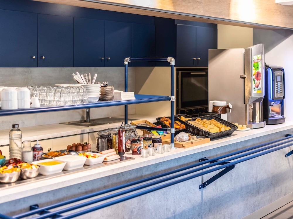 Ibis Budget Lyon Villefranche Sur Saone 29/48