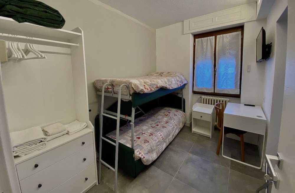 Hotel Sciatori 11/44