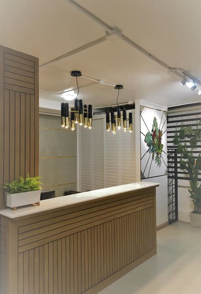 Bangkok Saran Poshtel 4/64