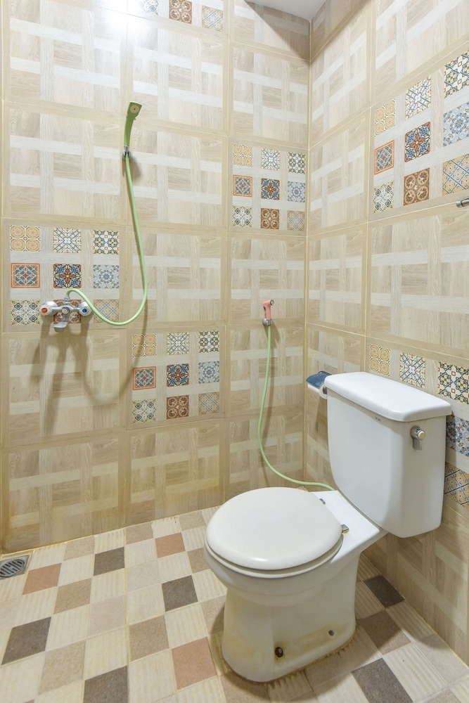 Hotel Sekar Ayu 44/49
