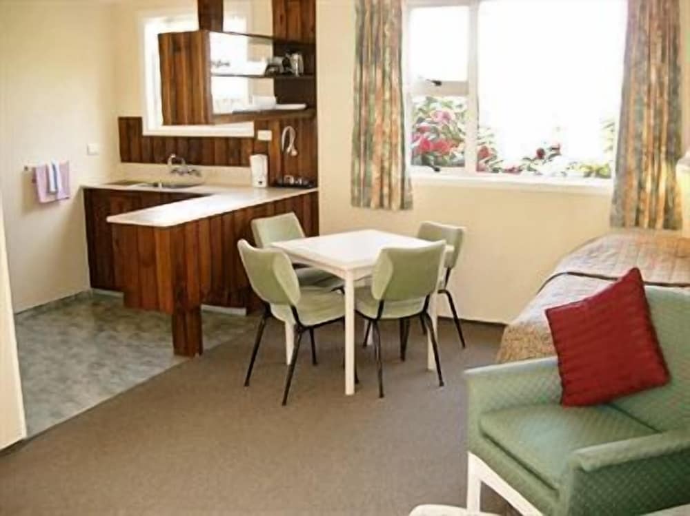 Greenacres Chalets 44/50
