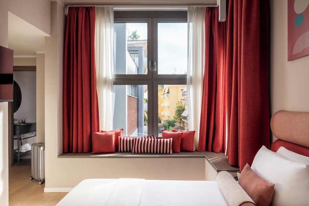 Parioli Cube Hotel 15/58