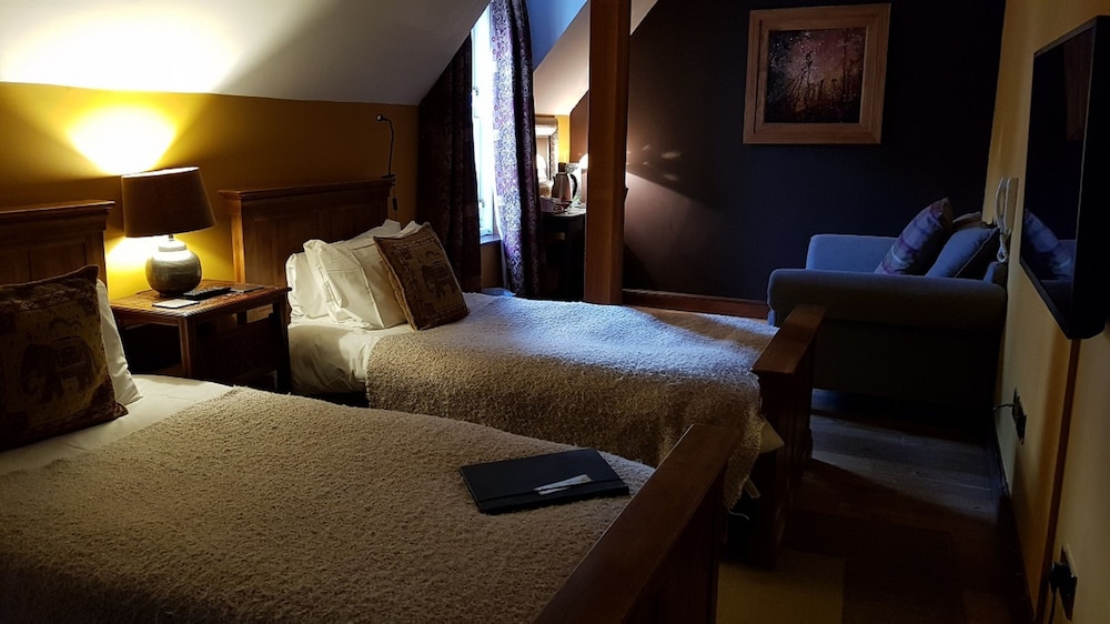 The Lime Tree An Ealdhain Hotel 14/31