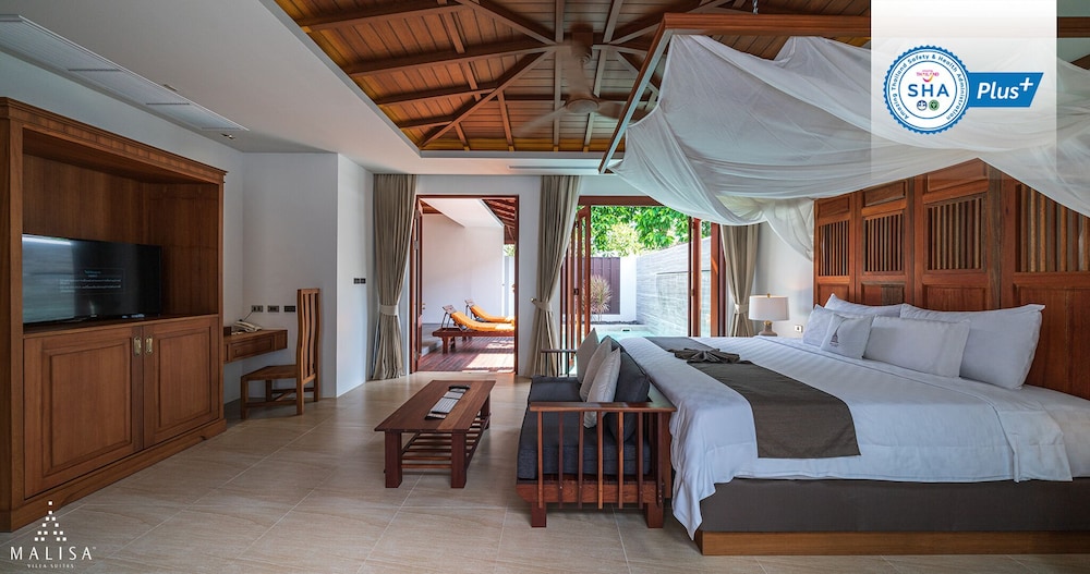 Malisa Villa Suites 44/87